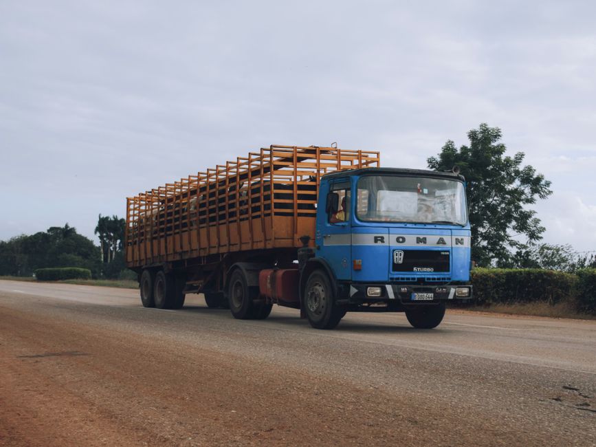 Iveco Eurocargo 120E – valník