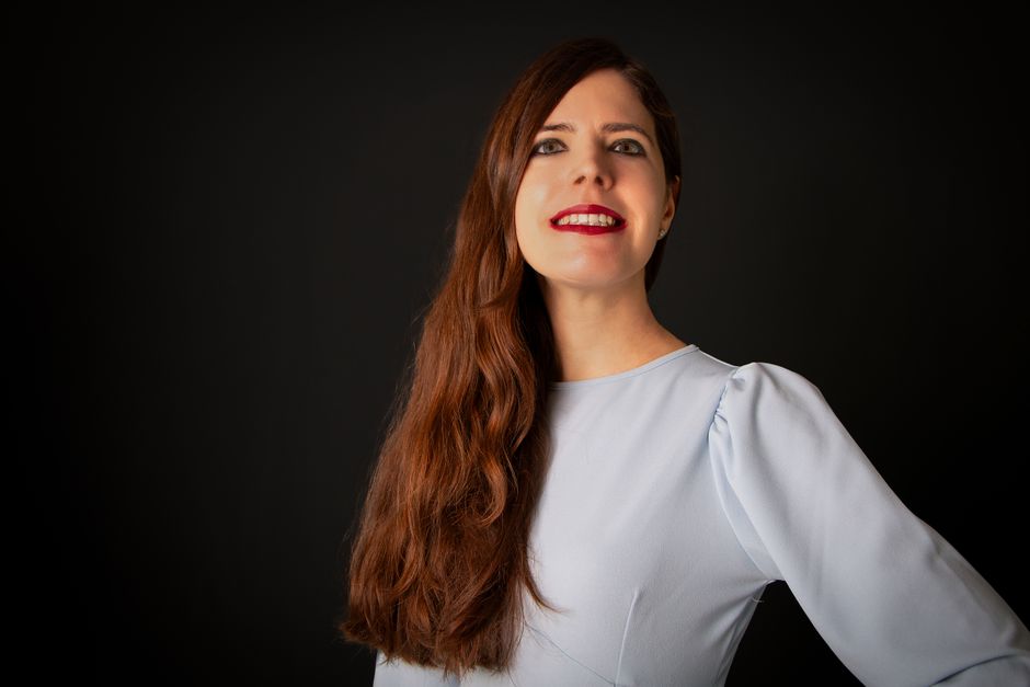 Zuzana Lehotská, lektorka teórie